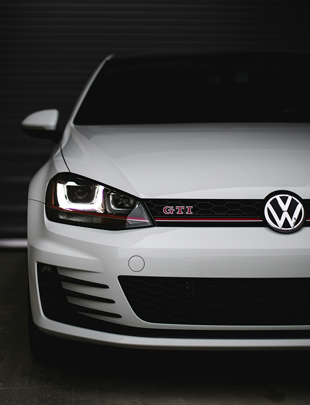 VW Spezialist Bakum - Auto Hoping
